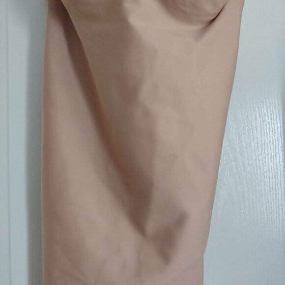 Seamless Tan Bodysuit - Picture 4 of 12